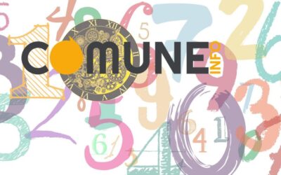 Comune-Info compie dieci anni