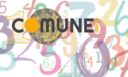 Comune-Info compie dieci anni