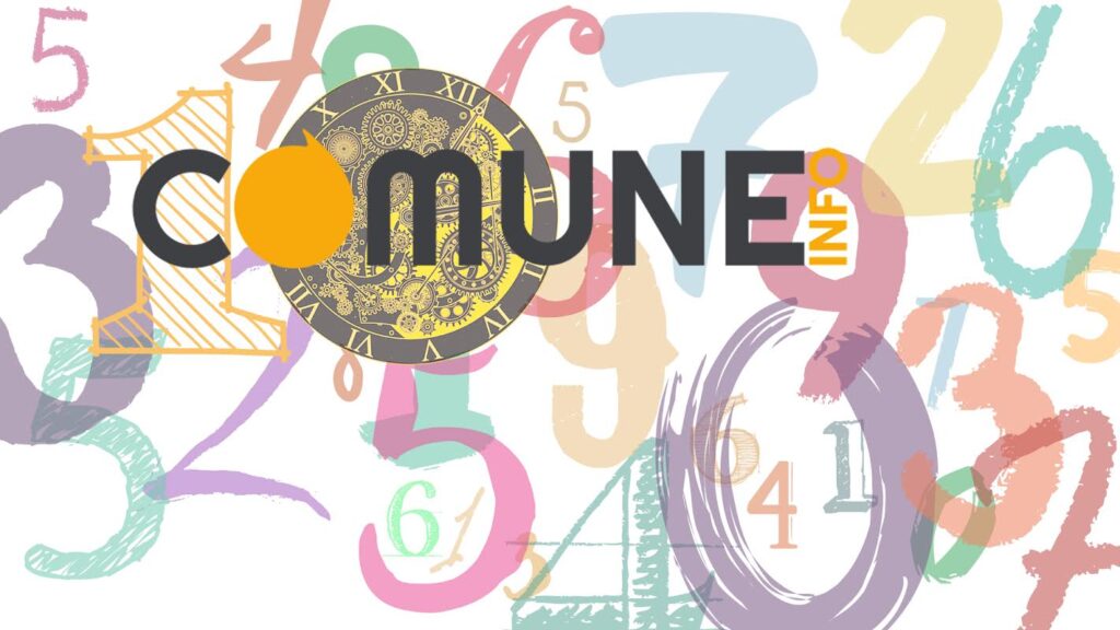 Comune-Info compie dieci anni