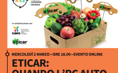 ETICAR – resoconto dell’incontro online
