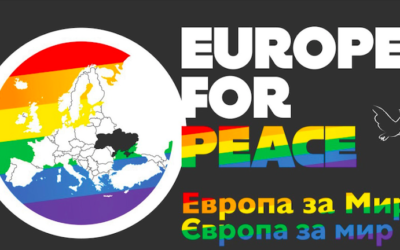 L’Economia Solidale per un’Europa di Pace e Solidarietà