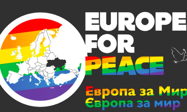 L’Economia Solidale per un’Europa di Pace e Solidarietà