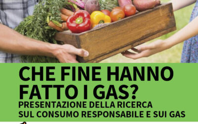 Che fine hanno fatto i Gas?