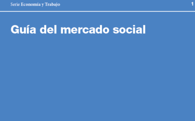 Spagna: Guida del Mercato Sociale