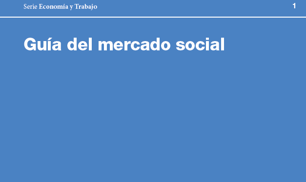 Spagna: Guida del Mercato Sociale