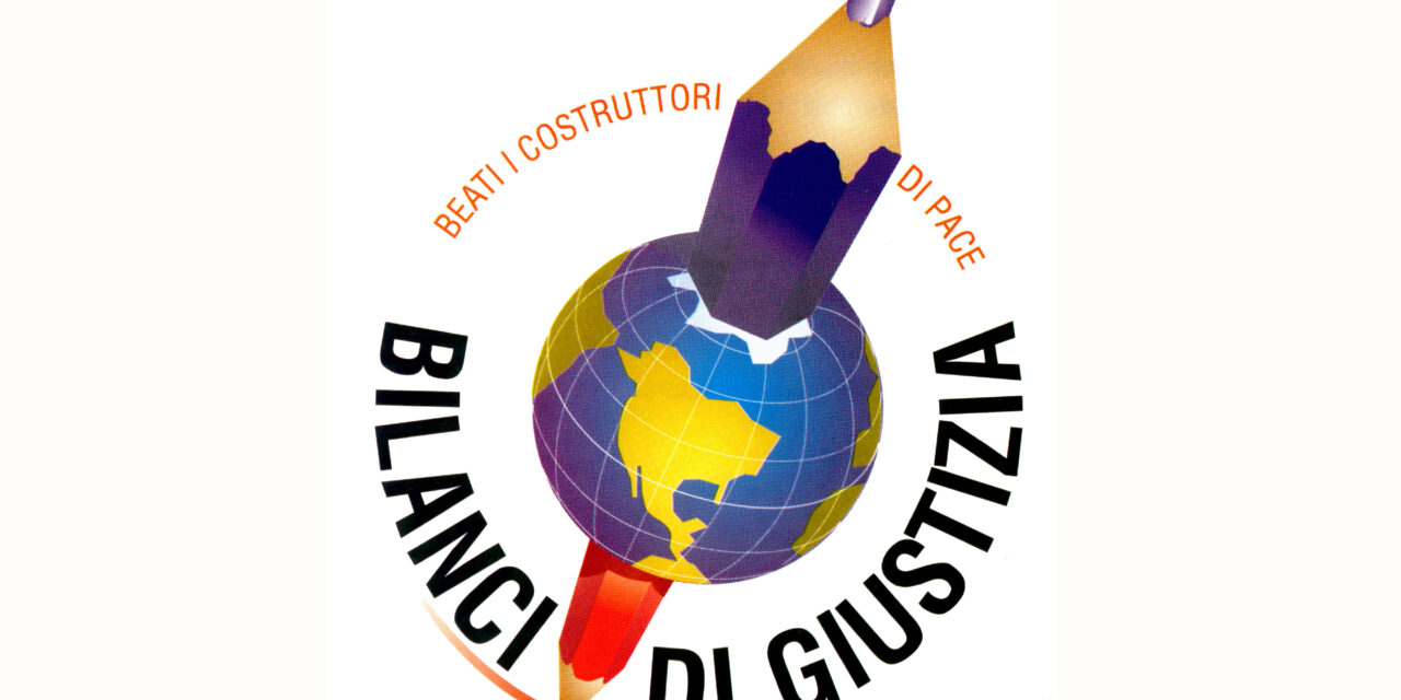 Bilanci di Giustizia incontra Extinction Rebellion