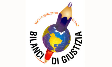 Bilanci di Giustizia incontra Extinction Rebellion