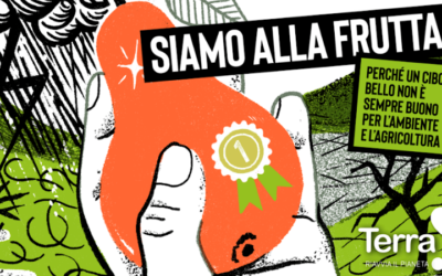 Siamo alla Frutta!