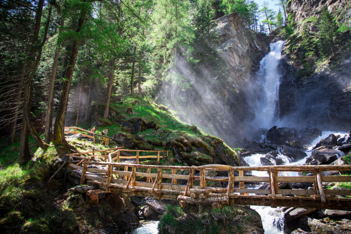 Turismo in Trentino