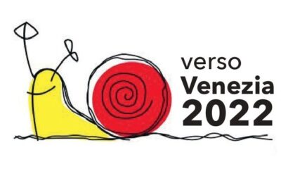 Verso Venezia 2022