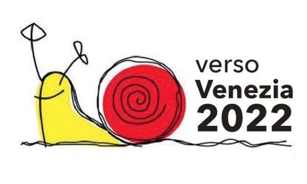 Verso Venezia 2022
