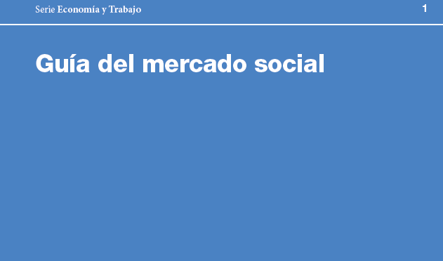 Spagna: Guida del Mercato Sociale