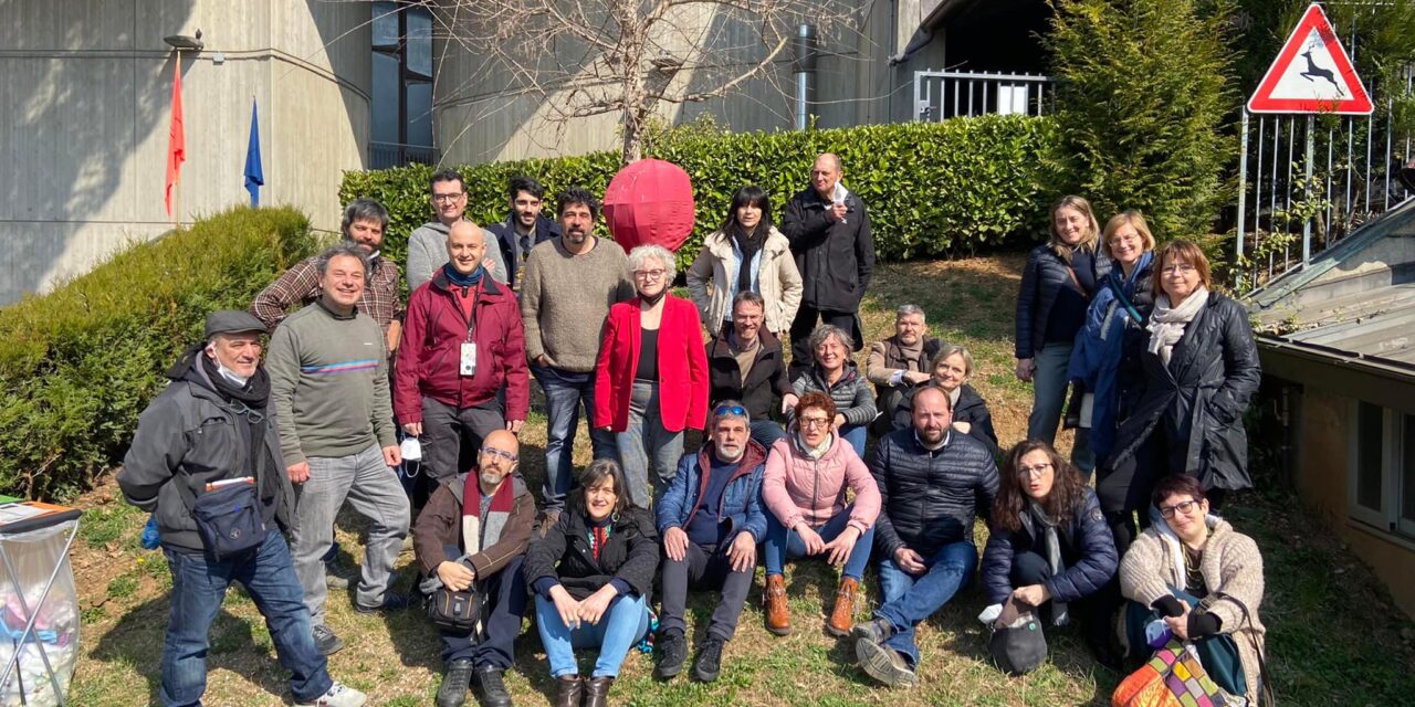 Assemblea RIES: nuovi soci e prospettive, a Bergamo la rete si consolida