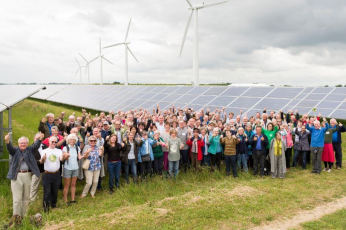 Comunità energetiche: appello per l’attuazione