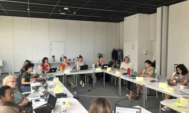 Valutare insieme la valutazione dell’impatto sociale: il progetto DEVISUS