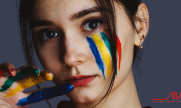 MAG VERONA presenta online il numero della rivista &ldquo;CREATIVIT&Agrave; GIOVANILE. Tra ferite e slanci&rdquo;