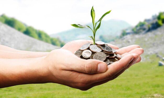 6° rapporto sulla Finanza etica in Europa