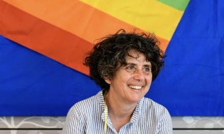 Fondazione Finanza Etica: Teresa Masciopinto è la nuova presidente