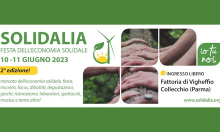 Solidalia 2023 – resoconto