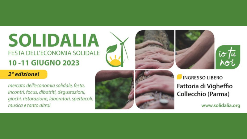 Solidalia 2023