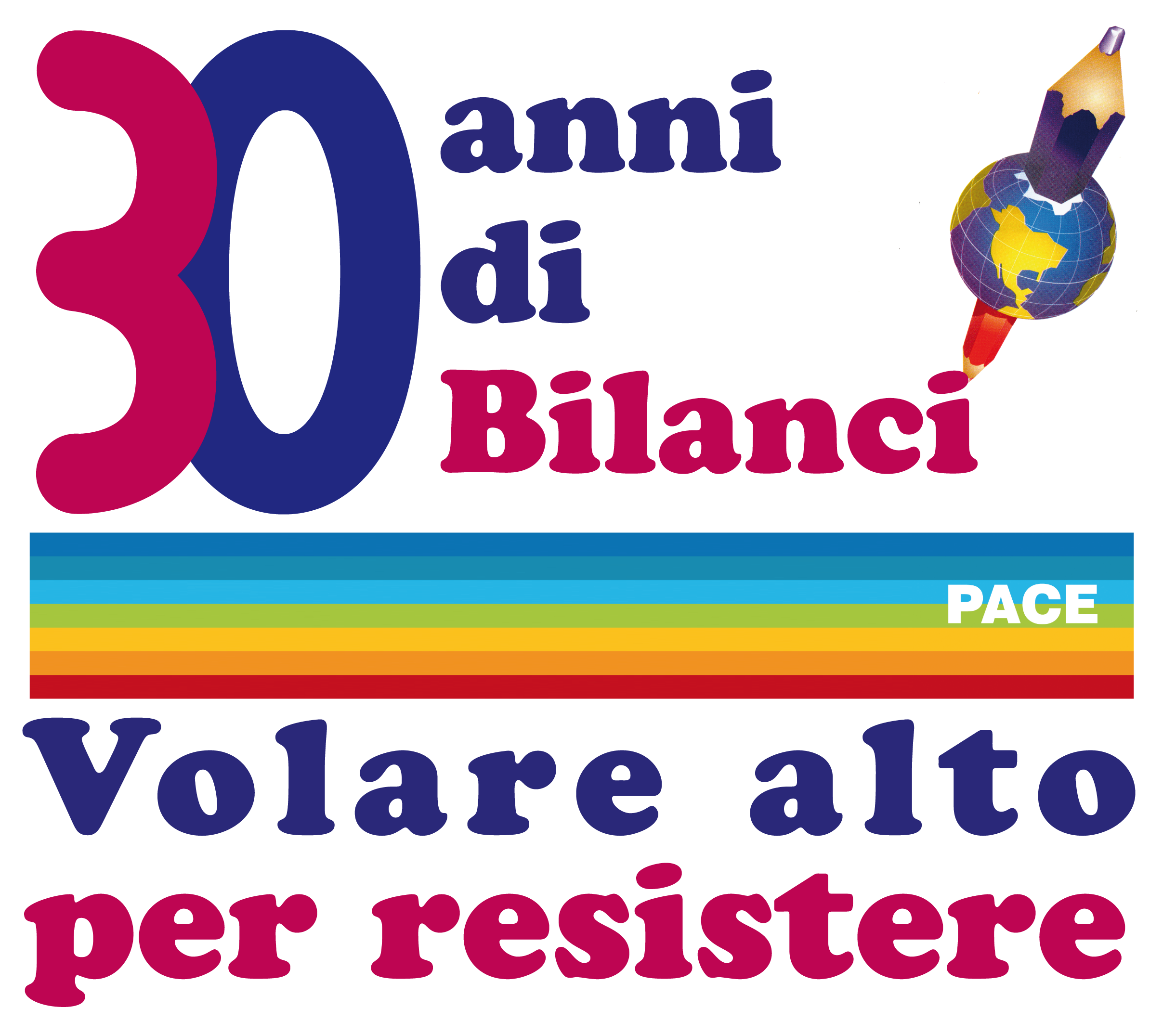 30 Bilanci di Giustizia