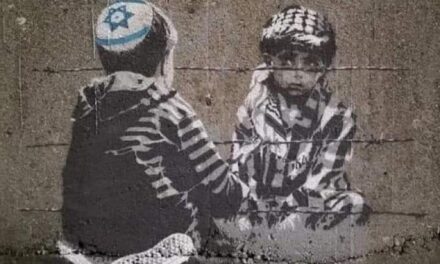 Israele-Palestina: fermiamo la violenza, riprendiamo per mano la Pace