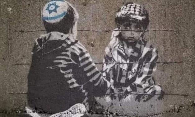 Israele-Palestina: fermiamo la violenza, riprendiamo per mano la Pace