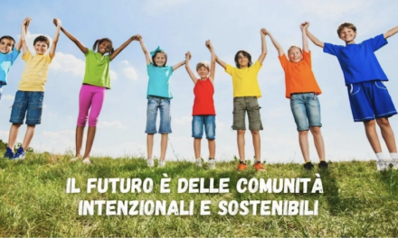 EDSC21: Il futuro è delle comunità intenzionali