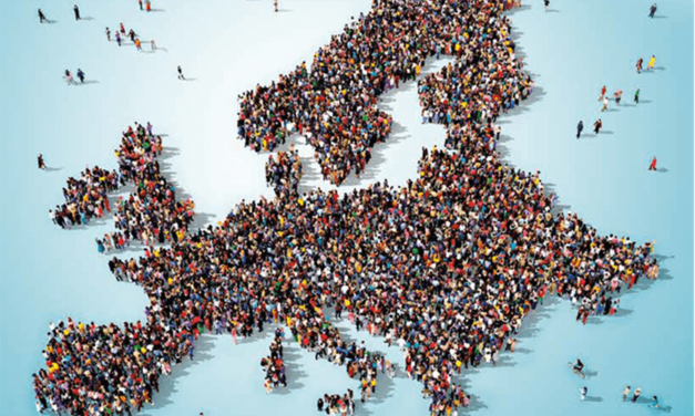 Quale Europa ci aspetta? Quale Europa vogliamo?