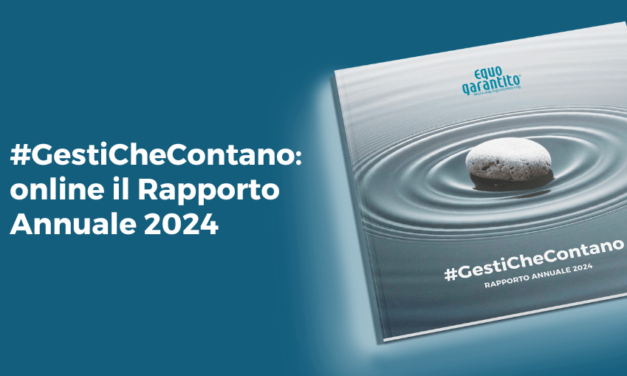 Rapporto annuale 2024 di Equogarantito