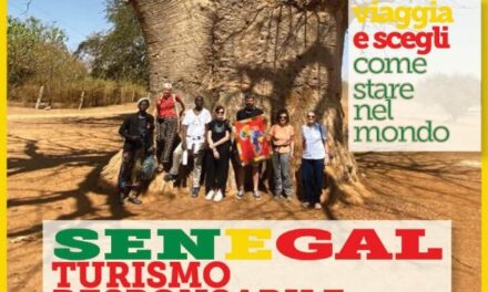 Learning economia solidale in Africa