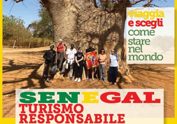 Learning economia solidale in Africa