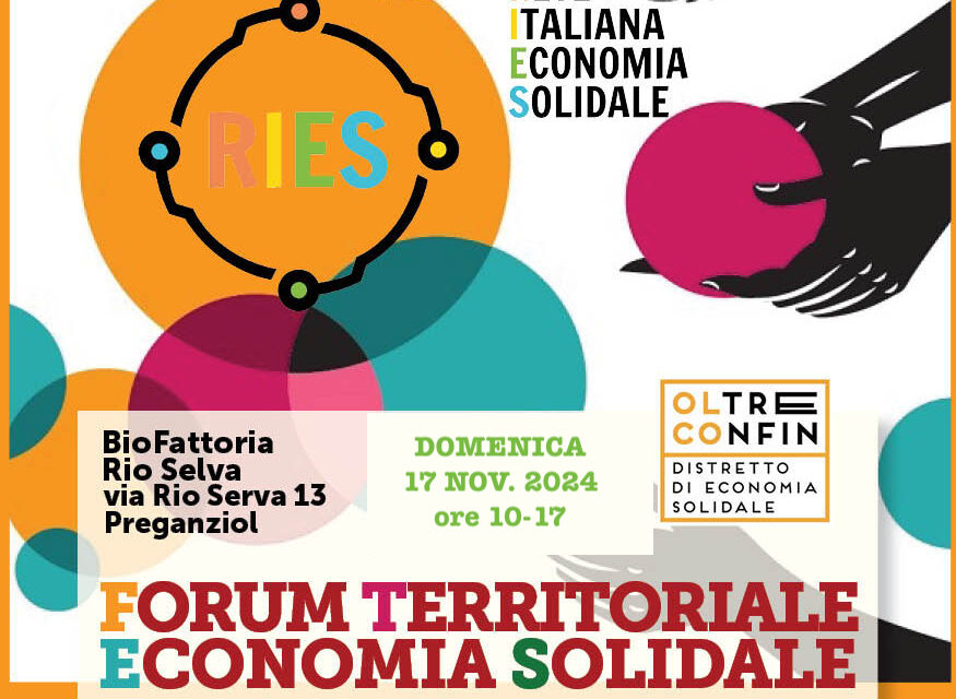 Forum-NordEst-875×640 Forum Triveneto Economia Solidale