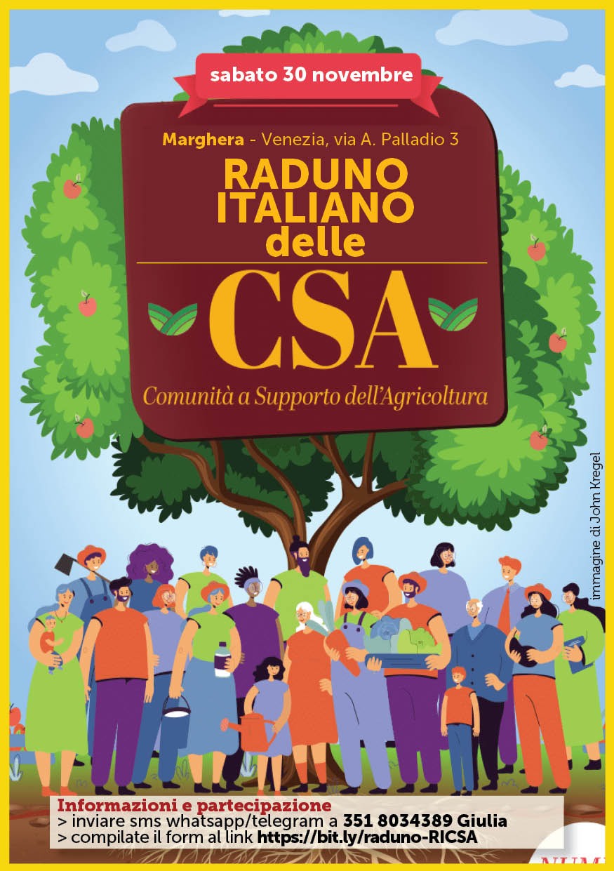 Raduno RICSA 2024
