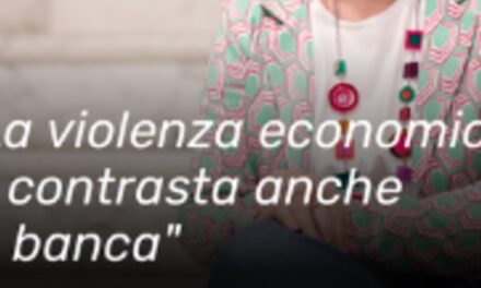 Violenza contro le donne e finanza etica