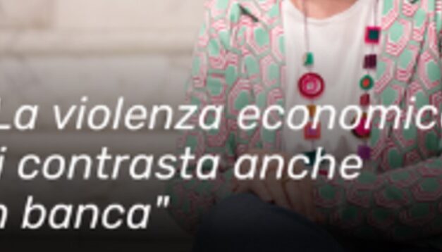 Violenza contro le donne e finanza etica