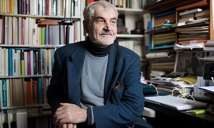 Approfondimento su Serge Latouche