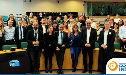 Parlamento Europeo: rinnovato l’intergruppo sull’economia sociale