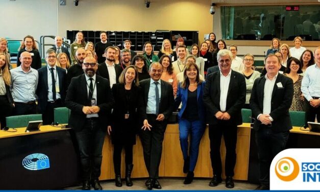 Parlamento Europeo: rinnovato l’intergruppo sull’economia sociale