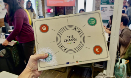 The Change: il gioco delle economie trasformative