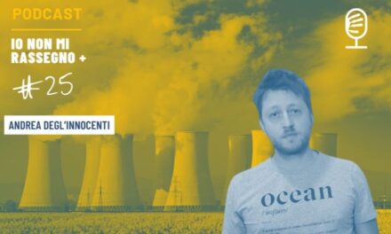 Nucleare e transizione energetica