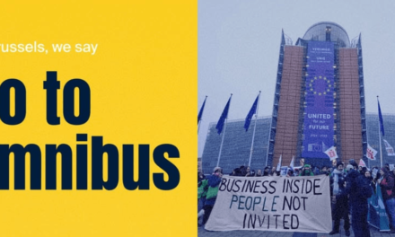 Omnibus: semplificazione o deregolamentazione?