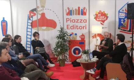 Come ne usciremo: un racconto che arriva dal futuro