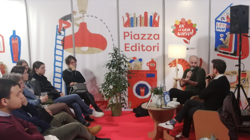 Come ne usciremo: un racconto che arriva dal futuro