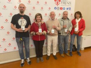 Santa Cannella, presentazione Comune Firenze