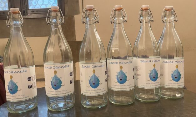 Santa Cannella: la campagna dei GAS di Firenze e Provincia