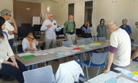 Assemblee Ries 2025