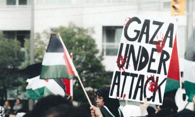 La guerra a Gaza e l’importanza dell’informazione