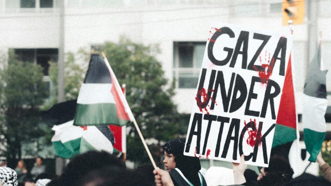 La guerra a Gaza e l’importanza dell’informazione