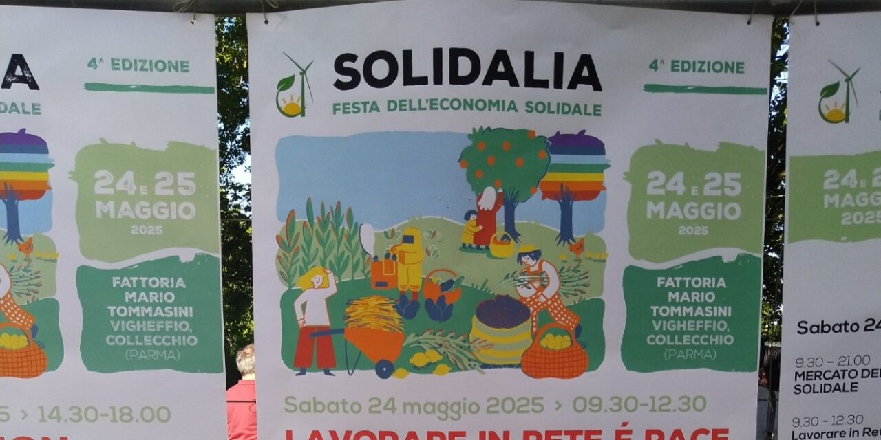 E’ il tempo di moltiplicare le reti e fare massa critica verso un altro modello di sviluppo